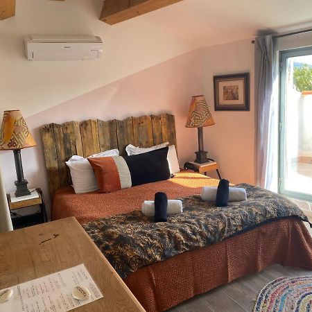 Pitibi Maison D'Hote Sanary-sur-Mer Εξωτερικό φωτογραφία