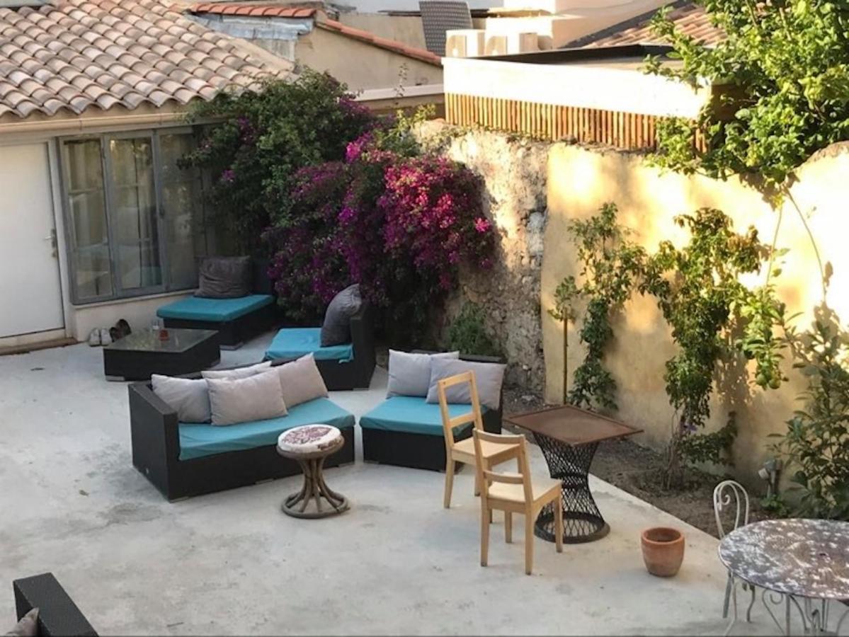 Pitibi Maison D'Hote Sanary-sur-Mer Εξωτερικό φωτογραφία