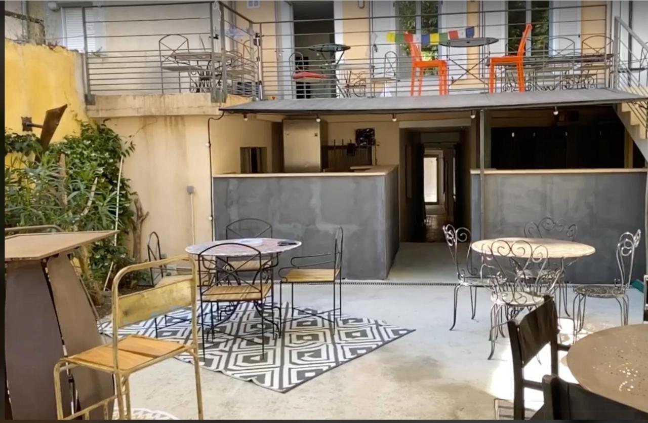 Pitibi Maison D'Hote Sanary-sur-Mer Εξωτερικό φωτογραφία