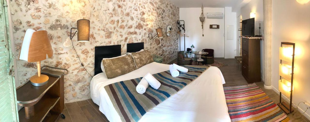 Pitibi Maison D'Hote Sanary-sur-Mer Εξωτερικό φωτογραφία