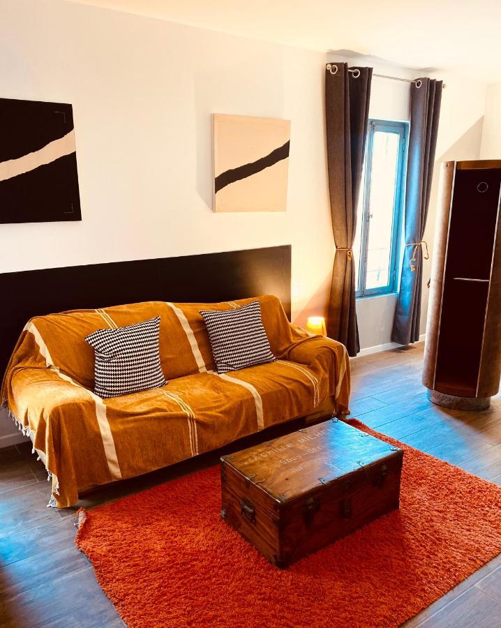 Pitibi Maison D'Hote Sanary-sur-Mer Εξωτερικό φωτογραφία