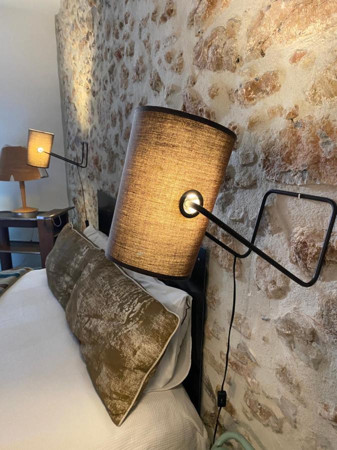 Pitibi Maison D'Hote Sanary-sur-Mer Εξωτερικό φωτογραφία