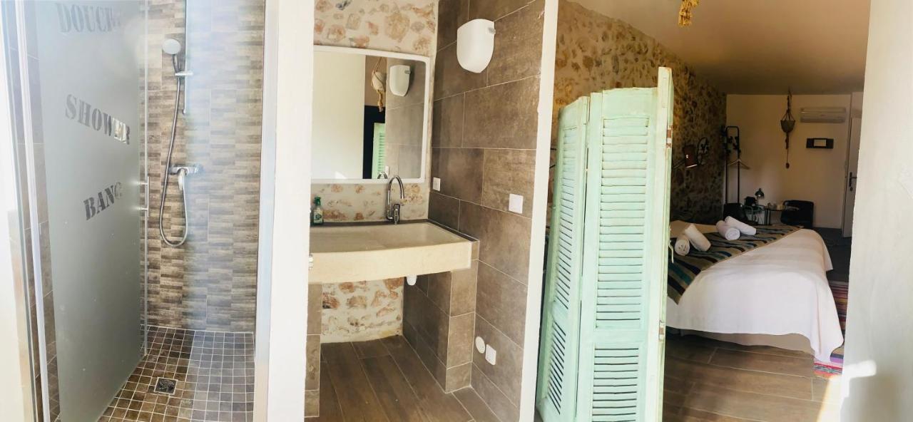 Pitibi Maison D'Hote Sanary-sur-Mer Εξωτερικό φωτογραφία