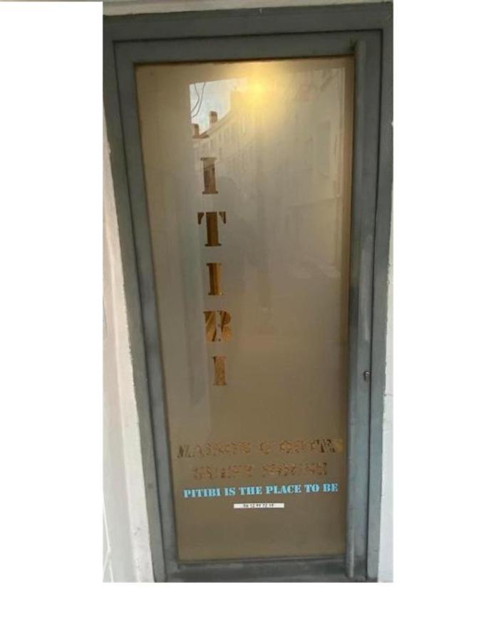 Pitibi Maison D'Hote Sanary-sur-Mer Εξωτερικό φωτογραφία
