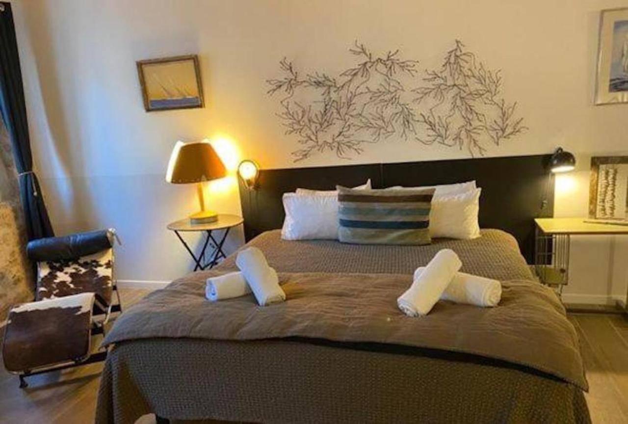 Pitibi Maison D'Hote Sanary-sur-Mer Εξωτερικό φωτογραφία