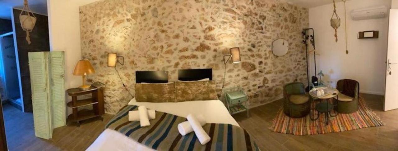 Pitibi Maison D'Hote Sanary-sur-Mer Εξωτερικό φωτογραφία