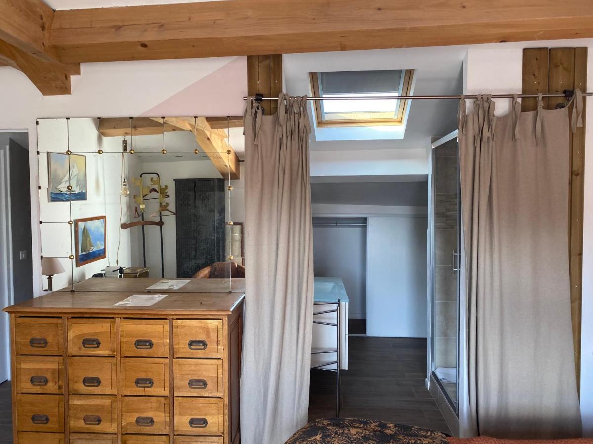 Pitibi Maison D'Hote Sanary-sur-Mer Εξωτερικό φωτογραφία