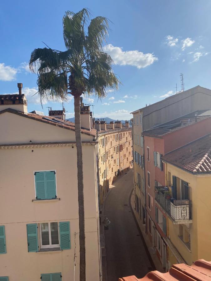 Pitibi Maison D'Hote Sanary-sur-Mer Εξωτερικό φωτογραφία