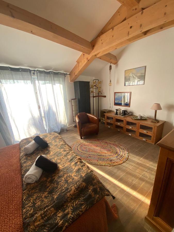 Pitibi Maison D'Hote Sanary-sur-Mer Εξωτερικό φωτογραφία