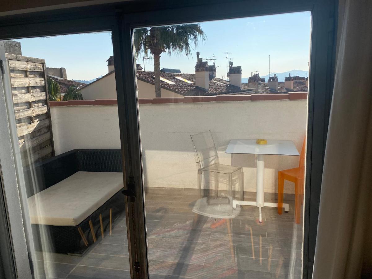 Pitibi Maison D'Hote Sanary-sur-Mer Εξωτερικό φωτογραφία